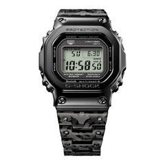 G-Shock GMWB5000EH-1 40th Anniversary Full Metal Eric Haze Limited Edition