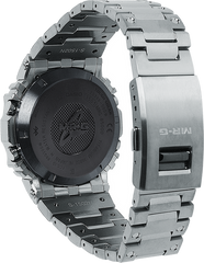 G-Shock MRGB5000D-1 MR-G Kiwami Full Metal Sallaz Silver