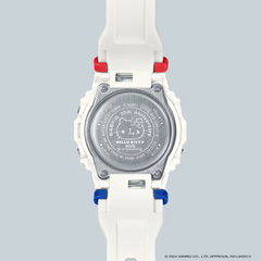 G-Shock BGD565KT-7 Hello Kitty x Baby G Limited Edition