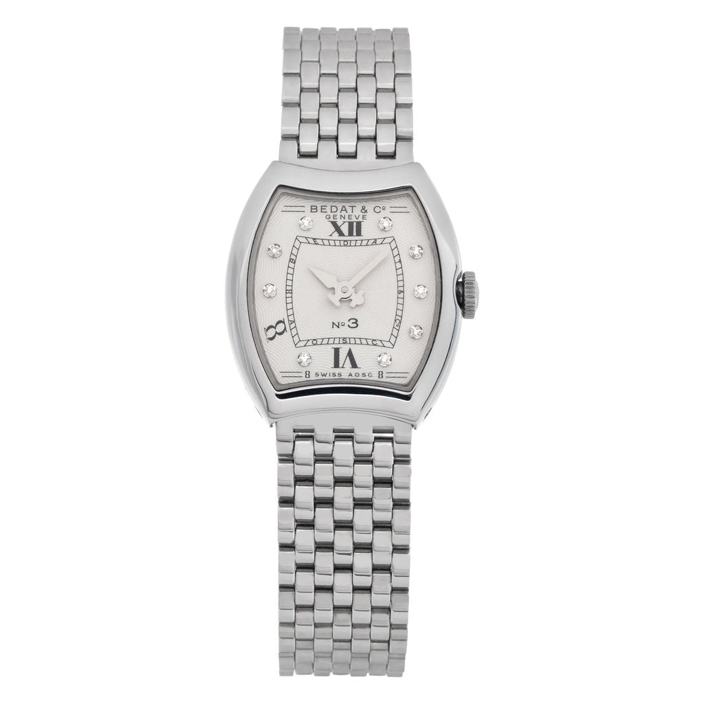 BEDAT & CO. WATCH
