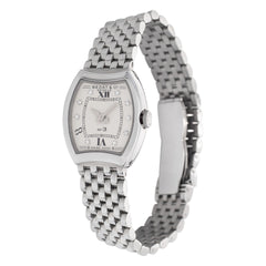 BEDAT & CO. WATCH