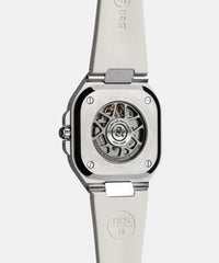 BR-05 Skeleton Arctic Blue BR05A-AB-SKST/SRB