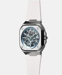 BR-05 Skeleton Arctic Blue BR05A-AB-SKST/SRB