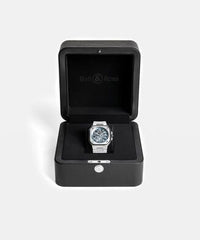 BR-05 Skeleton Arctic Blue BR05A-AB-SKST/SRB