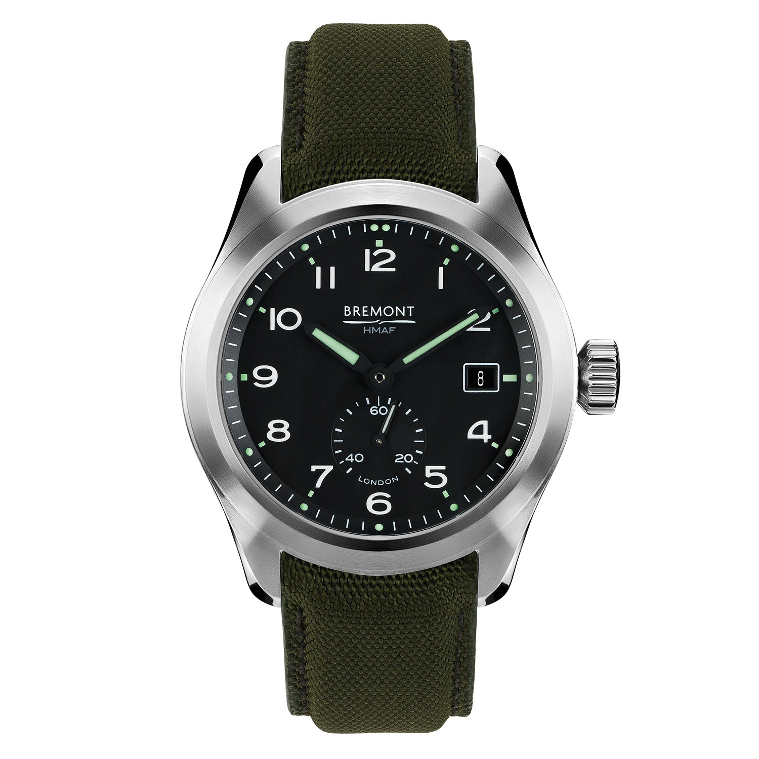 Bremont Broadsword BROADSWORD