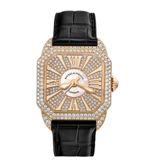 Backes & Strauss Berkeley 37 BY37MAD2R.RG.DEXT.BLR