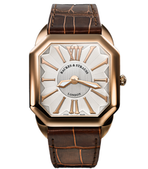 Backes & Strauss Berkeley Renaissance 43 REN-BY43MM.RG.WWR