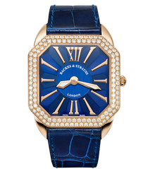 Backes & Strauss Berkeley Renaissance 43 REN-BY43MMD2R.RG.BLRR