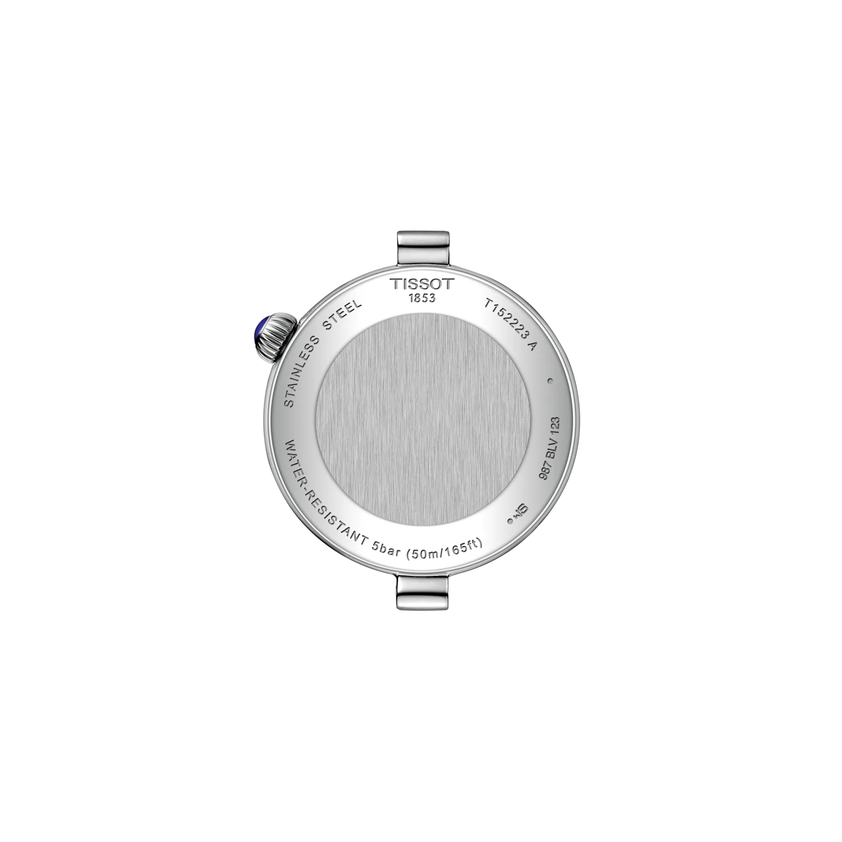 Tissot Desir 29.6mm T152.223.11.036.00