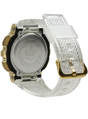 Casio G-Shock GM110SG-9A Metal Covered Gold Ingot IP