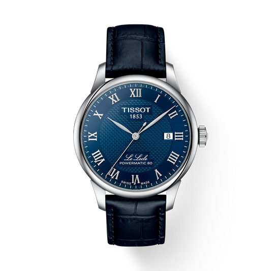 Tissot Le Locle 39mm T006.407.16.043.00