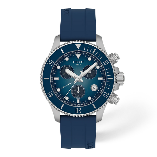 Tissot Tissot Seastar 1000 38Mm T120.217.17.041.00