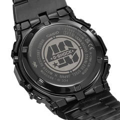 G-Shock GMWB5000EH-1 40th Anniversary Full Metal Eric Haze Limited Edition