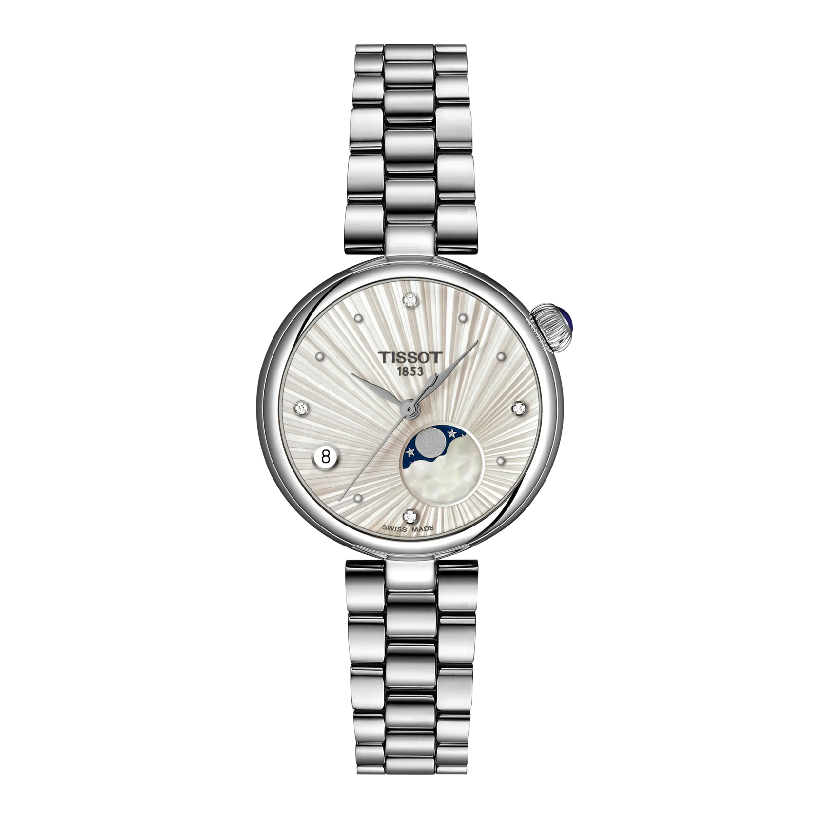 Tissot Desir 29.6mm T152.223.11.036.00
