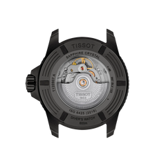 Tissot Seastar 2000 44mm T120.907.37.041.00