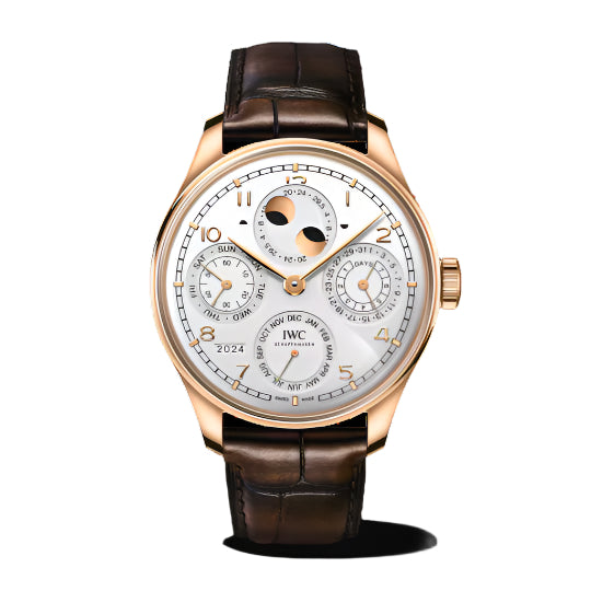 Portugieser Perpetual Calendar 44 IW503701