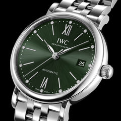 Portofino Automatic 37 IW458602