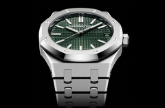 Audemars Piguet Royal OakSelfwinding "50th Anniversary" 15510ST.OO.1320ST.04