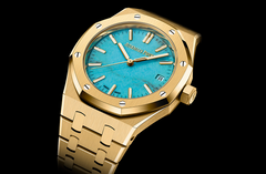 Audemars Piguet Royal OakSelfwinding 15550BA.OO.1356BA.01