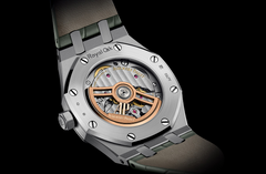 Audemars Piguet Royal OakSelfwinding 15551BC.ZZ.D405CR.01