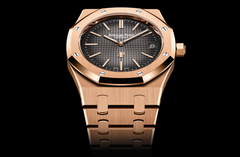 Audemars Piguet Royal Oak"Jumbo" Extra-Thin 16202OR.OO.1240OR.02