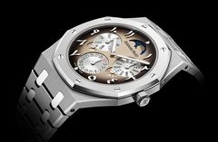 Audemars Piguet Royal OakPerpetual Calendar Ultra-Thin 26586XT.OO.1240XT.99