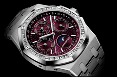 Audemars Piguet Royal OakPerpetual Calendar 26598BC.ZZ.1220BC.01