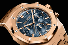 Audemars Piguet Royal OakSelfwinding Chronograph 26715OR.OO.1356OR.01