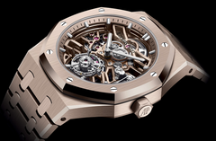 Audemars Piguet Royal OakSelfwinding Flying Tourbillon Openworked 26735SG.OO.1320SG.01