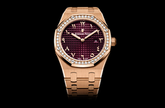 Audemars Piguet Royal OakQuartz 67651OR.ZZ.1261OR.06