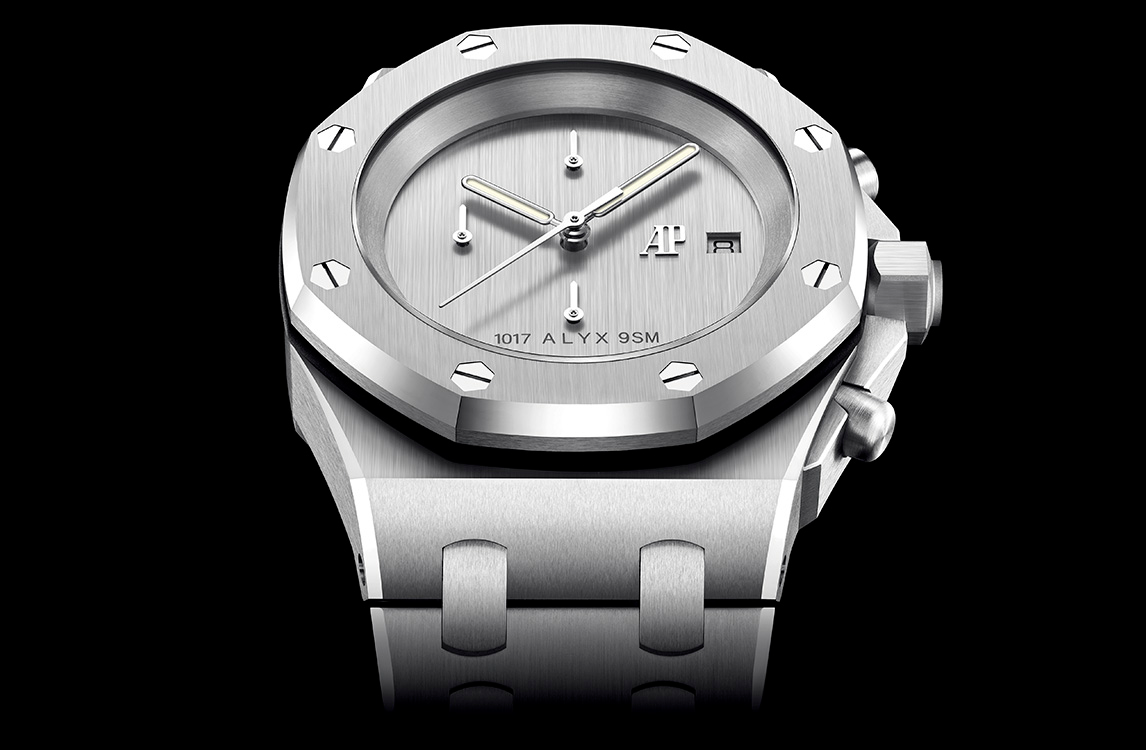 Audemars Piguet Royal Oak OffshoreSelfwinding Chronograph 26238BC.OO.2000BC.01