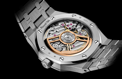 Audemars Piguet Royal OakSelfwinding 15510BC.OO.1320BC.02