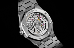 Audemars Piguet Royal OakSelfwinding "50th Anniversary" 15510ST.OO.1320ST.04