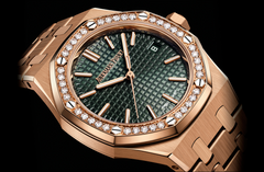 Audemars Piguet Royal OakSelfwinding 15551OR.ZZ.1356OR.06