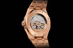 Audemars Piguet Royal OakSelfwinding 15552OR.ZZ.1358OR.01