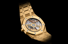 Audemars Piguet Royal Oak“Jumbo” Extra-Thin 16202BA.HH.1241BA.01