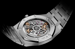 Audemars Piguet Royal Oak"Jumbo" Extra-Thin "50th Anniversary" 16202PT.OO.1240PT.01