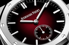 Audemars Piguet Royal OakMinute Repeater Supersonnerie 26591IP.OO.1252IP.01