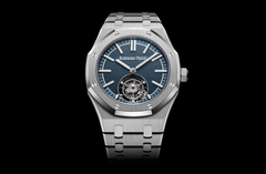 Audemars Piguet Royal OakSelfwinding Flying Tourbillon "50th Anniversary" 26730TI.OO.1320TI.01