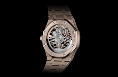 Audemars Piguet Royal OakSelfwinding Flying Tourbillon Openworked 26735SG.OO.1320SG.01