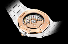 Audemars Piguet Royal OakSelfwinding 77350CB.OO.1266CB.01