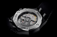 Audemars Piguet Royal Oak OffshoreSelfwinding - Music Edition 77600CE.OO.A002CA.01