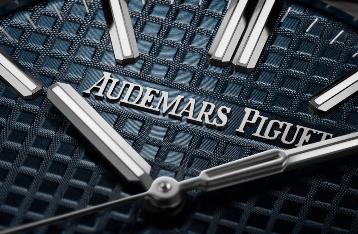 Audemars Piguet Royal OakSelfwinding 15510ST.OO.1320ST.06