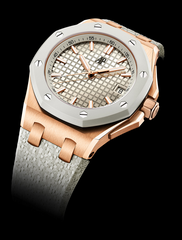 Audemars Piguet Royal Oak OffshoreSelfwinding 77605OK.OO.A101CA.01