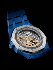 Audemars Piguet Royal OakPerpetual Calendar 26579CS.OO.1225CS.01