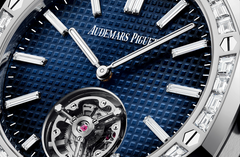 Audemars Piguet Royal OakSelfwinding Flying Tourbillon Extra-Thin RD#3 26660BC.ZZ.1356BC.01