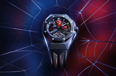Audemars Piguet Royal Oak ConceptTourbillon "Spider-Man" 26631IO.OO.D002CA.01