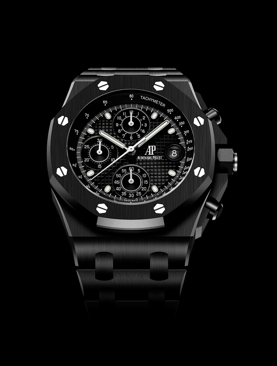 Audemars Piguet Royal Oak OffshoreSelfwinding Chronograph 26238CE.OO.1300CE.01