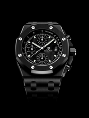 Audemars Piguet Royal Oak OffshoreSelfwinding Chronograph 26238CE.OO.1300CE.01