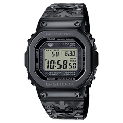 G-Shock GMWB5000EH-1 40th Anniversary Full Metal Eric Haze Limited Edition